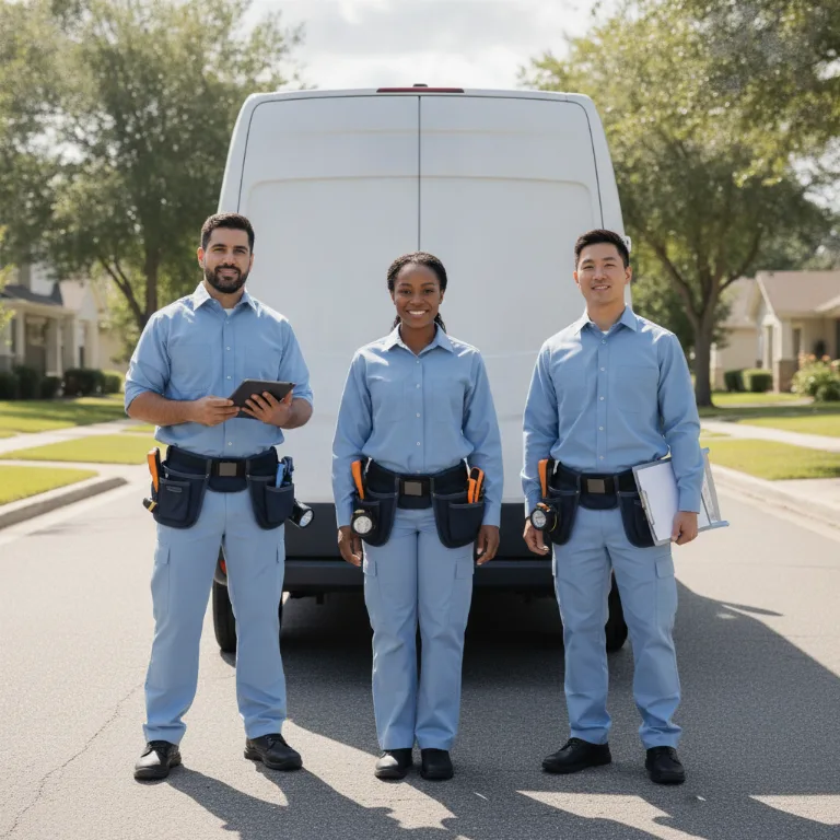 home inspector Santa Barbara